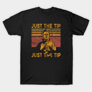 Just The Tip Vintage T-Shirt